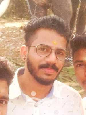 Akhil